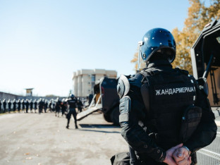 Tактичка вјежба ноћас у Бањалуци: Грађани, не брините