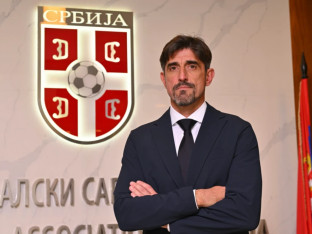 Paunović: Evo zašto baš sada postajem selektor Srbije