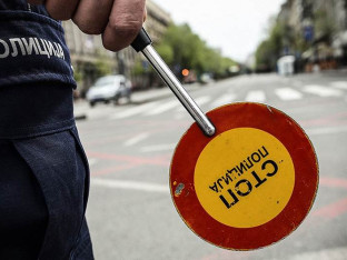 Bijeljinac uhapšen zbog kokaina i falsifikovane vozačke dozvole