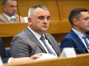 Minić: Naredne sedmice posebna sjednica o stanju u Elektroprivredi