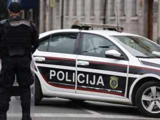 Optužen za pokušaj ubistva: Oca izbo makazama po tijelu