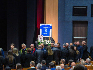 Komemoracija Žižoviću u Bijeljini