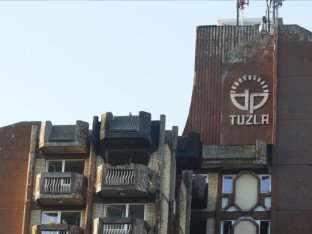 Nova žrtva požara u Tuzli
