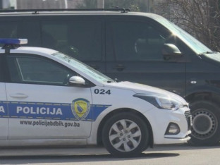 Oduzeto 139 vozila zbog teških saobraćajnih prekršaja