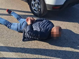 Zbog korupcije uhapšen šef inspekcije dobojskog odjeljenja Inspektorata Republike Srpske