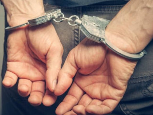 Na granici uhapšen osumnjičeni za zloupotrebu djece za pornografiju