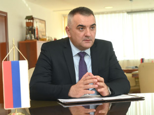 Минић: Нови вртић за добробит најмлађих и цијеле локалне заједнице