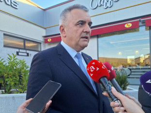 Minić: Radnici RiTE "Ugljevik" ponovo na poslu!