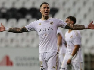 Ognjen Vranješ i zvanično završio karijeru