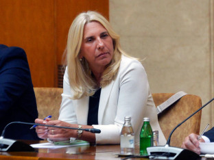 Cvijanović: Sarajevo ponovo laž pokušava da pretvori u istinu