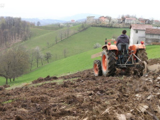 Optimalni uslovi za završetak jesenje sjetve