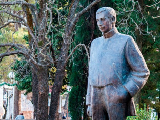 Trebinje u znaku poezije i sjećanja na Jovana Dučića