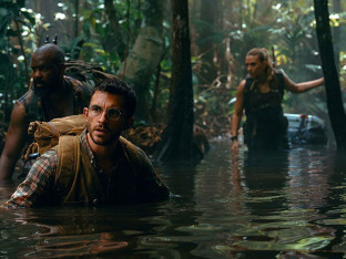 Vraća se kompletna ekipa za "Jurassic World: Rebirth"