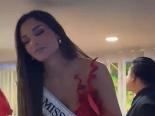 Visoka 191 cm: Hit video hrvatske misice