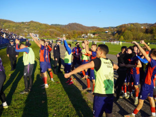 Proleter najljepša priča u Kupu Srpske