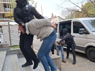 Poznata imena uhapšenih inspektora
