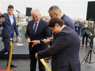 Отворен нови погон „Перутнине Птуј“ вриједан 15 милиона КМ