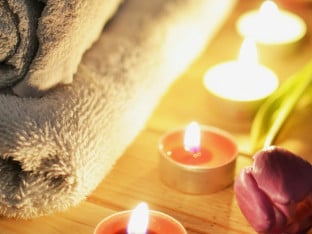 Ovsena kupka – spa ritual za savršeno glatku kožu