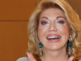 Suzana Mančić progovorila o zetu generalu