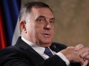 Dodik: Najveći grijeh Srpske što je uspješna i stabilna