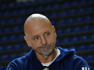 Zvezda ima poseban motiv za Budućnost