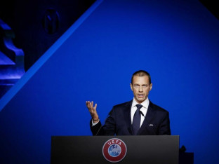 UEFA mijenja sistem kvalifikacija za Evropsko