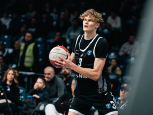 Partizan ostao bez još jednog igrača