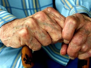Sve više stogodišnjaka u Italiji