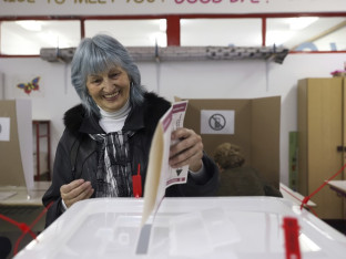 CIK ozvaničio start kampanje: Izbori u nevrijeme