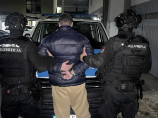 Poznato ko je uhapšen u Zvorniku u slučaju "snajperisti"!