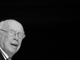 Otkrio strukturu DNK: Preminuo Džejms Votson