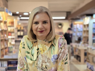 Ljiljana Šarac: Osmijeh i lijepa riječ ništa ne koštaju, a mnogo znače