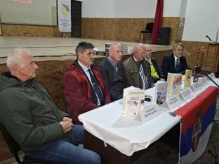 Šipovo: Sjećanje na stradanje i heroje