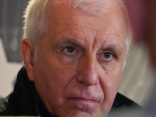 Obradović: Sramota je to...