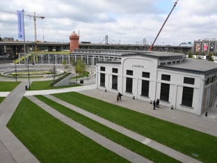 Ložionica novo poglavlje u razvoju digitalne i kreativne industrije