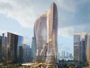 Rimčev toranj u Dubaiju na meti elite, kupac i Nejmar