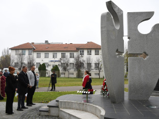 Градишка: Борачка организација обиљежила крсну славу Митровдан