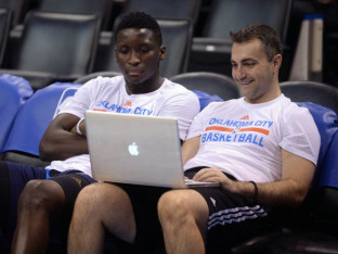 Srpski trener predvodi hit NBA lige