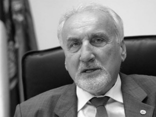 Preminuo Vladimir Vukčević