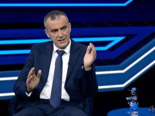 Babalj: SNSD ćuti na zakon o državnoj imovini