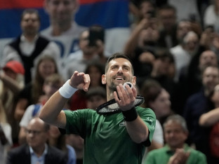 Novak nakon preokreta "upisao" 101. titulu!