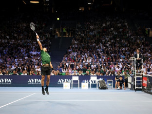 Nole srušio još dva nestvarna rekorda!