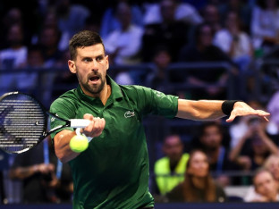 Novak neće igrati ATP finale u Torinu