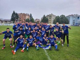 Danas mečevi drugih liga Srpske, Sloga u Šipovu