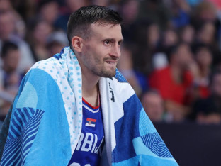 Sjajne vijesti: Vraća se Aleksa Avramović