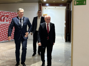 Đokić: Izborom Karana biće nastavljena politika zaštite Srpske