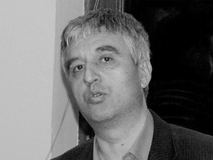 Umro Radoman Kanjevac