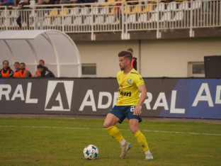 Ronkal predao "fenjer" Posušju