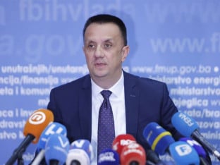 Lakić: Južna interkonekcija omogućuje BiH energetsku nezavisnost