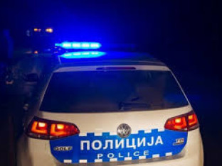 Stravična nesreća kod Bijeljine, poginuo pješak
